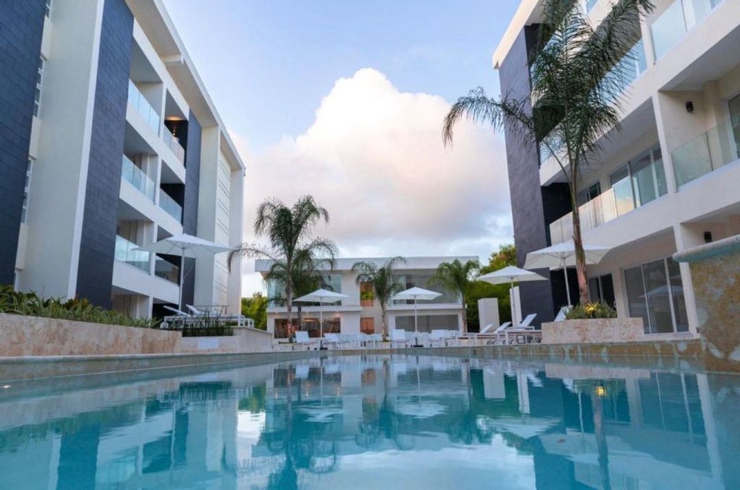 Apartamento en Ciudad las Canas