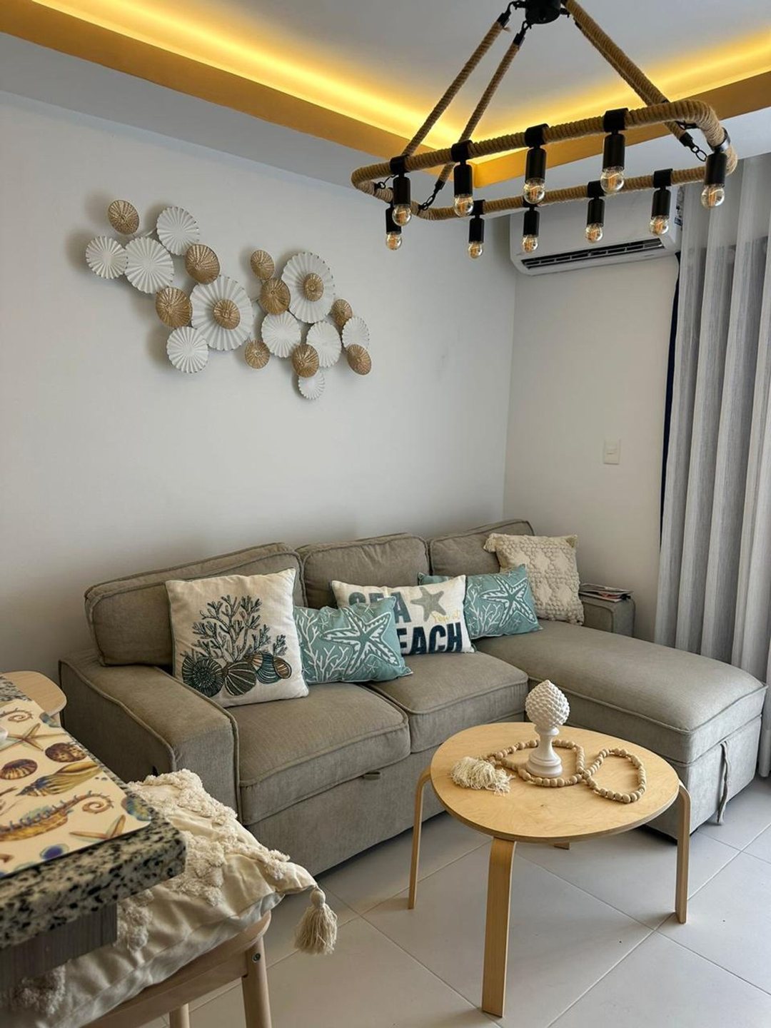 Apartamento en Crisfer, foto 2