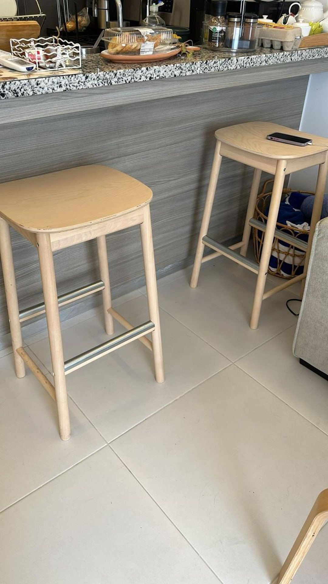 Apartamento en Crisfer, foto 4