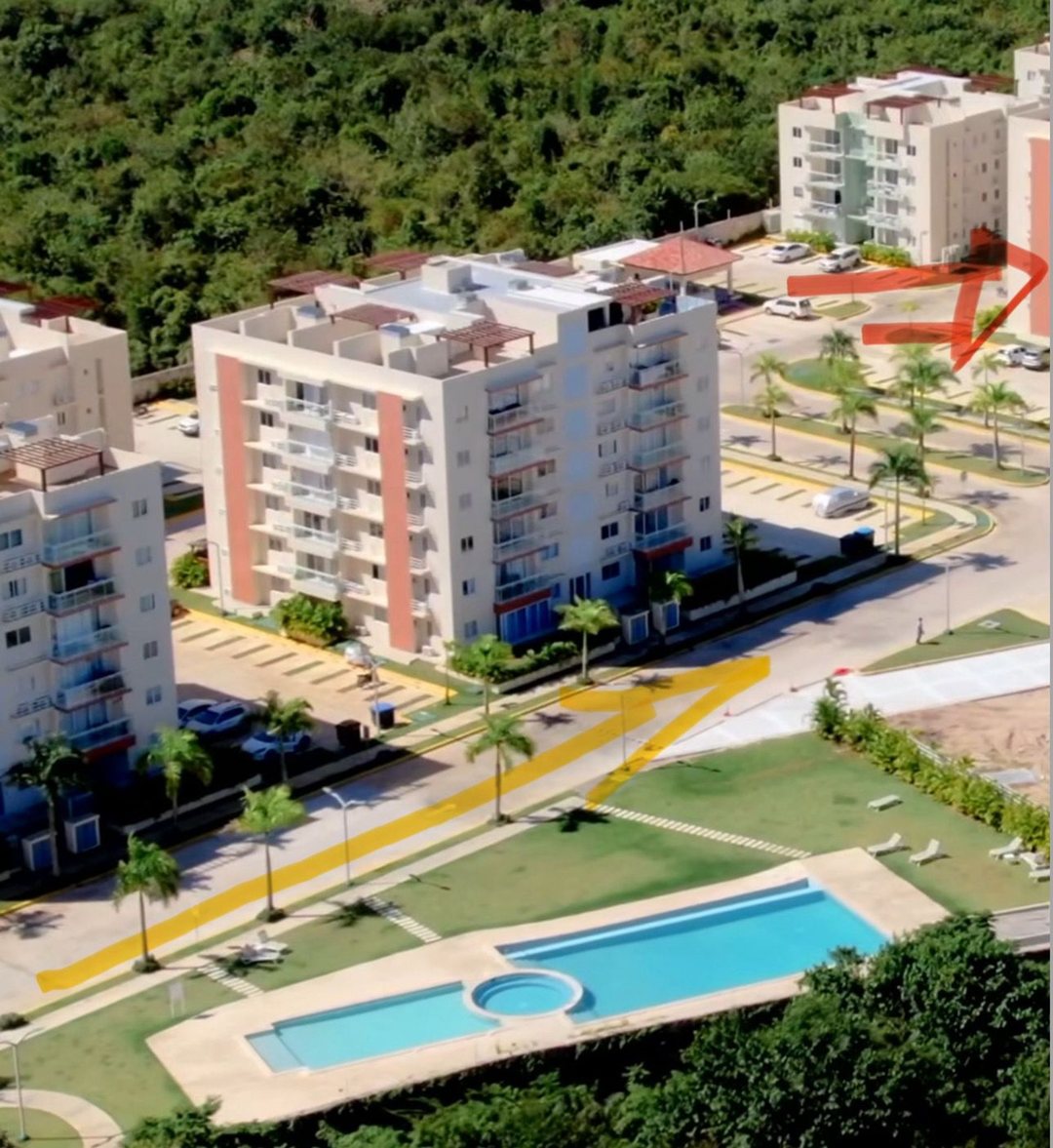 Apartamento en Crisfer, foto 5