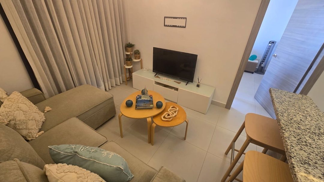Apartamento en Crisfer, foto 3