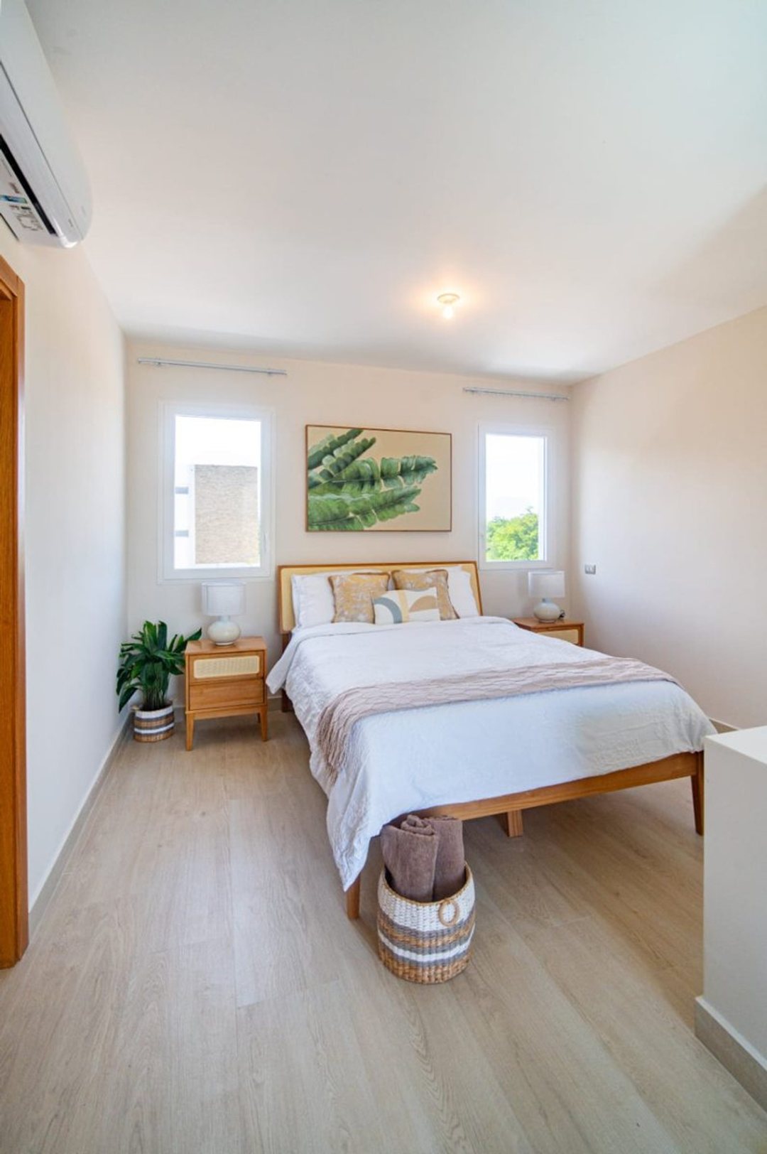 Apartamento en Dominicus, foto 2