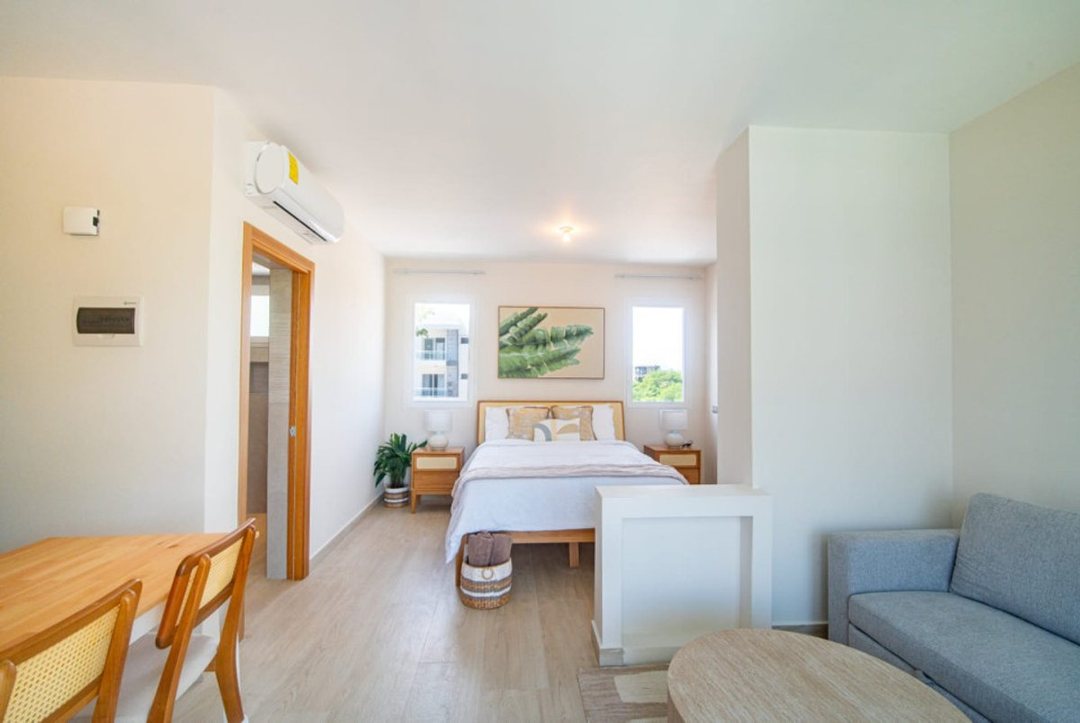 Apartamento en Dominicus, foto 4