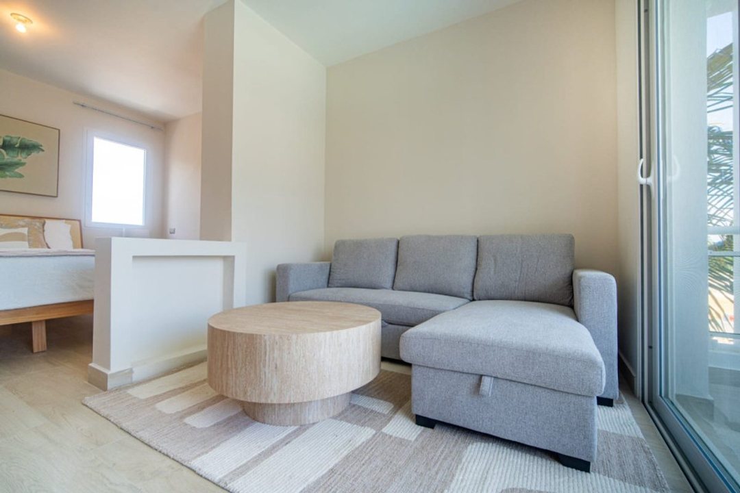 Apartamento en Dominicus, foto 5