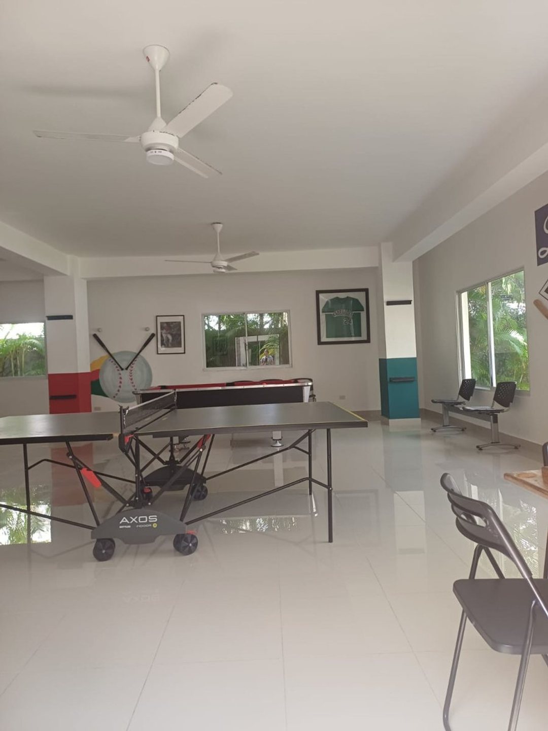 Apartamento en Alameda, foto 2