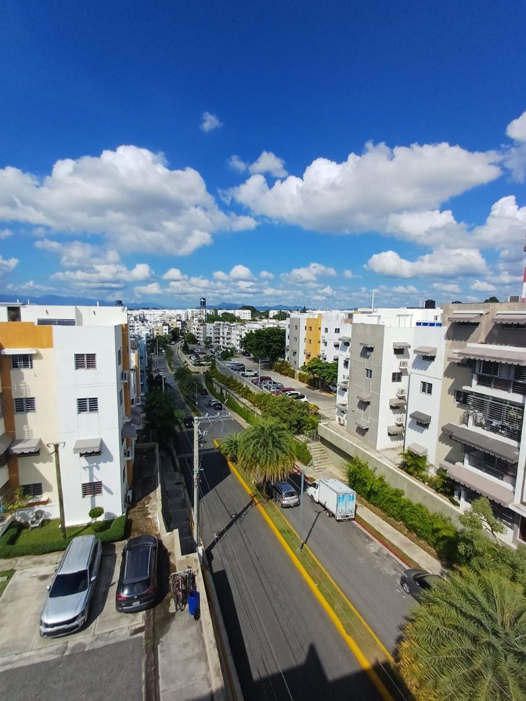 Apartamento en Alameda
