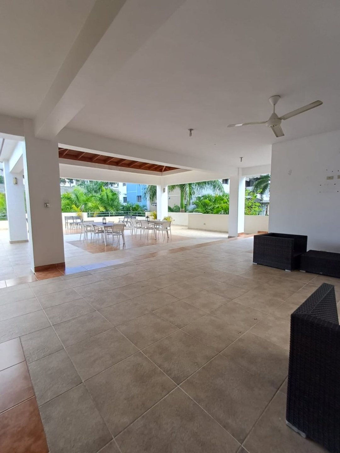 Apartamento en Alameda, foto 4