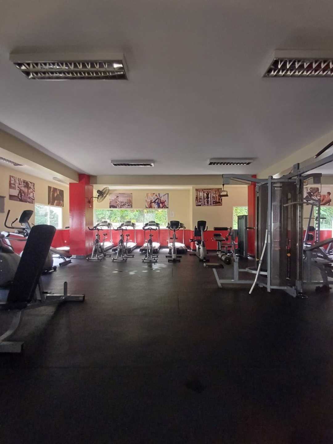 Apartamento en Alameda, foto 3