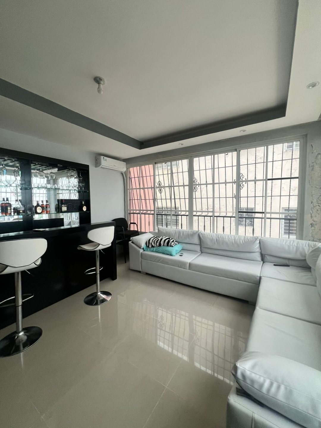 Apartamento en Los Hidalgos, foto 2