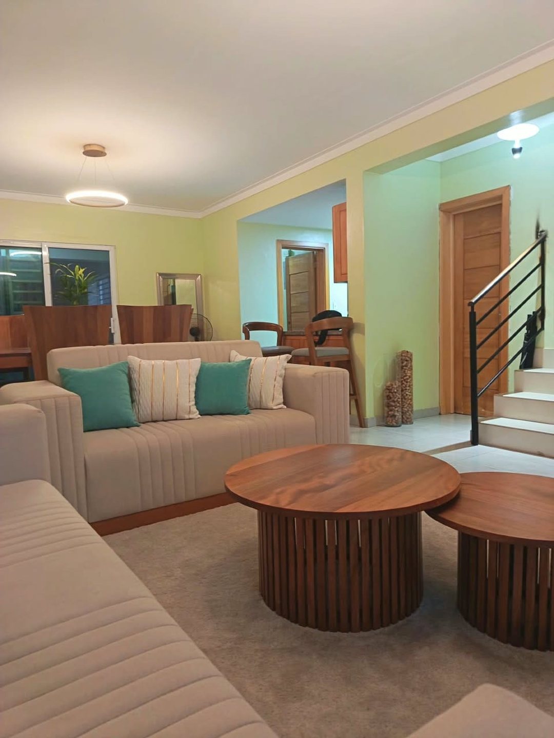 Casa en Ciudad Modelo, foto 4