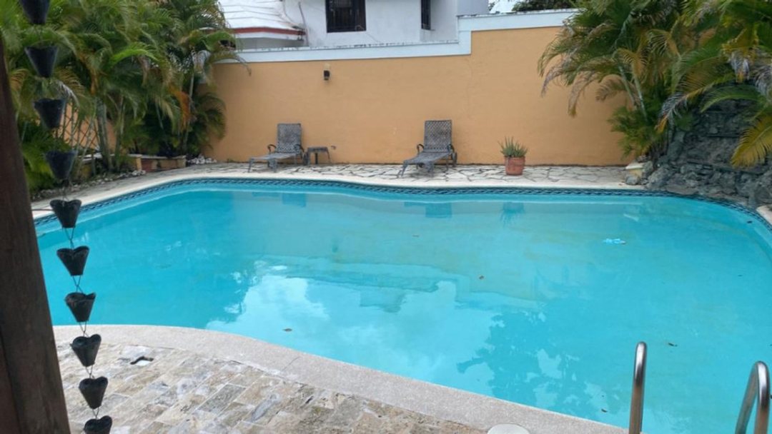 Casa en Residencial Amapola, foto 3