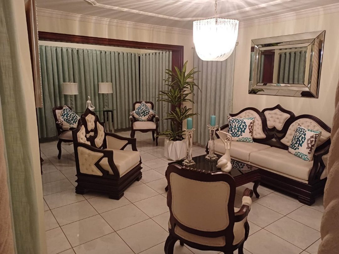 House in Residencial Amapola