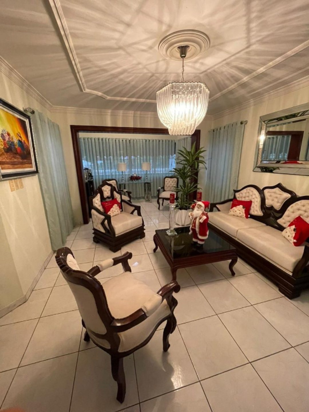 Casa en Residencial Amapola, foto 4