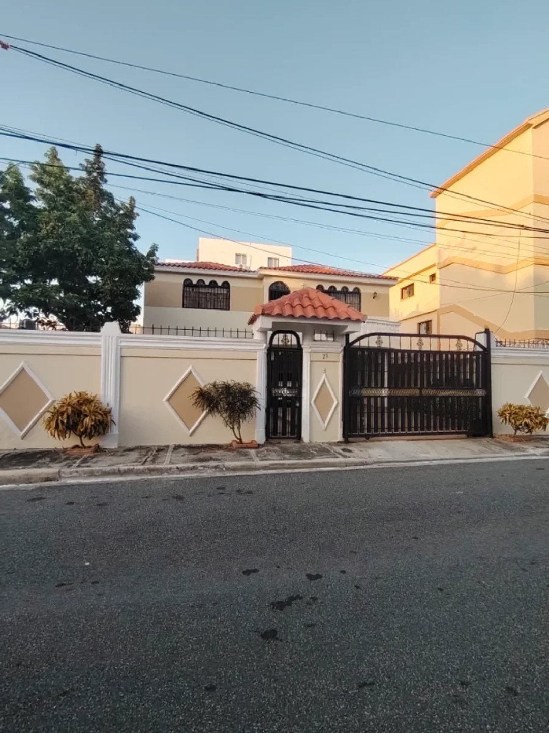Casa en Tropical del Este, foto 4