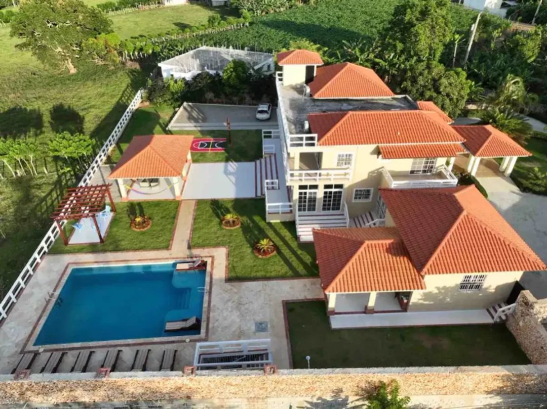 Casa en Los Valles, foto 4