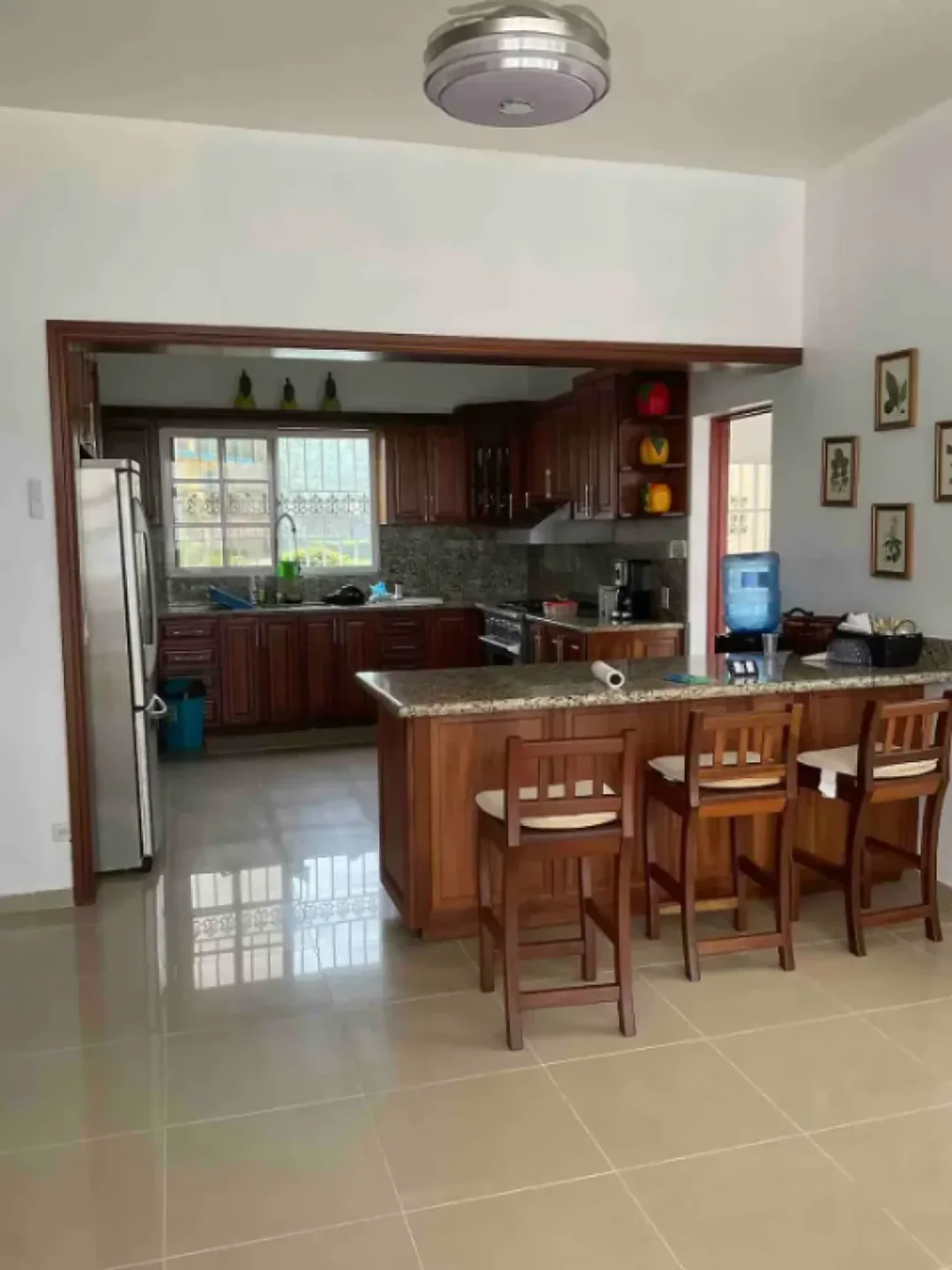 Casa en Los Valles, foto 5