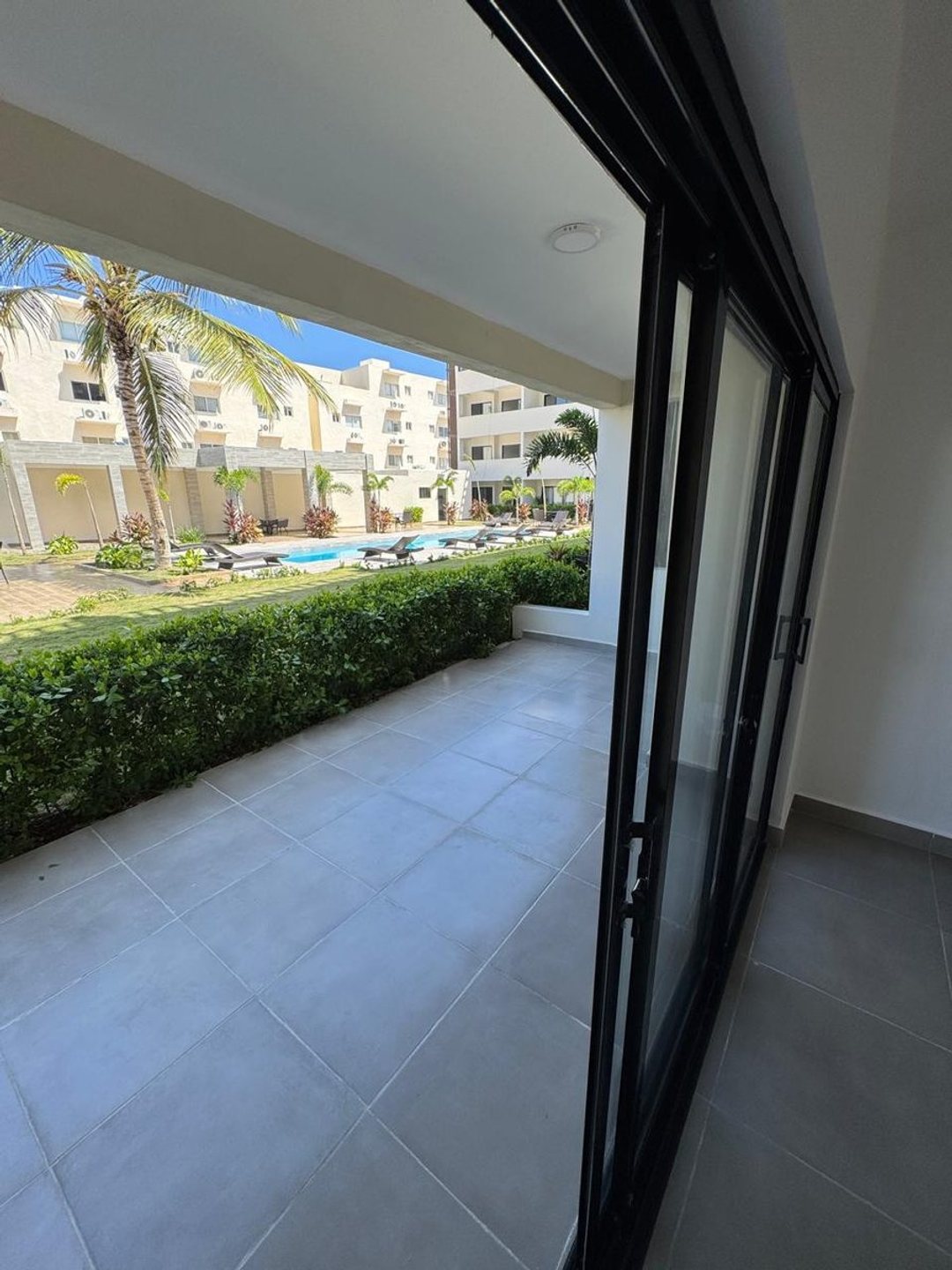 Apartamento en el Cortecito, Bavaro, foto 2