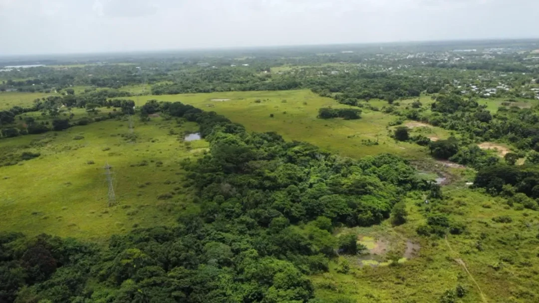 Lot in Batey el Naranjo