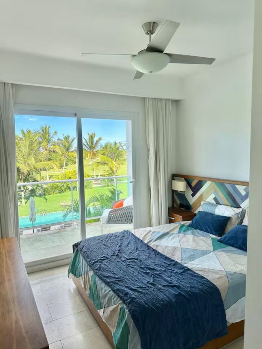 Apartamento en Cana Bay, foto 2
