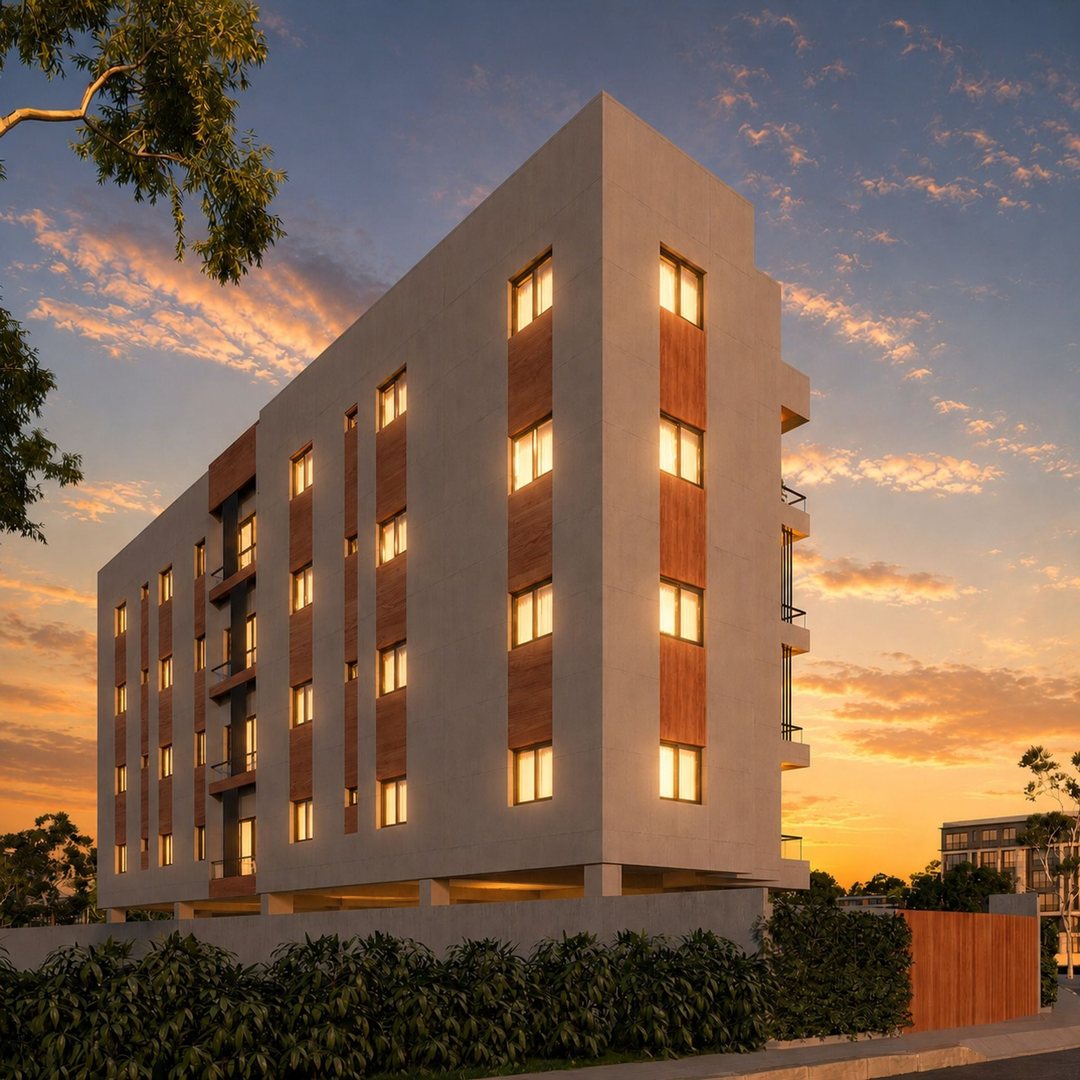 Apartamento en Arroyo Hondo, foto 2