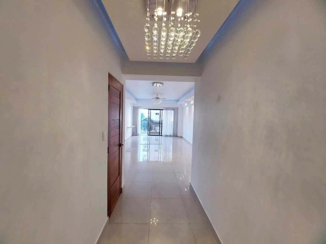 Apartamento en Piantini?, foto 5