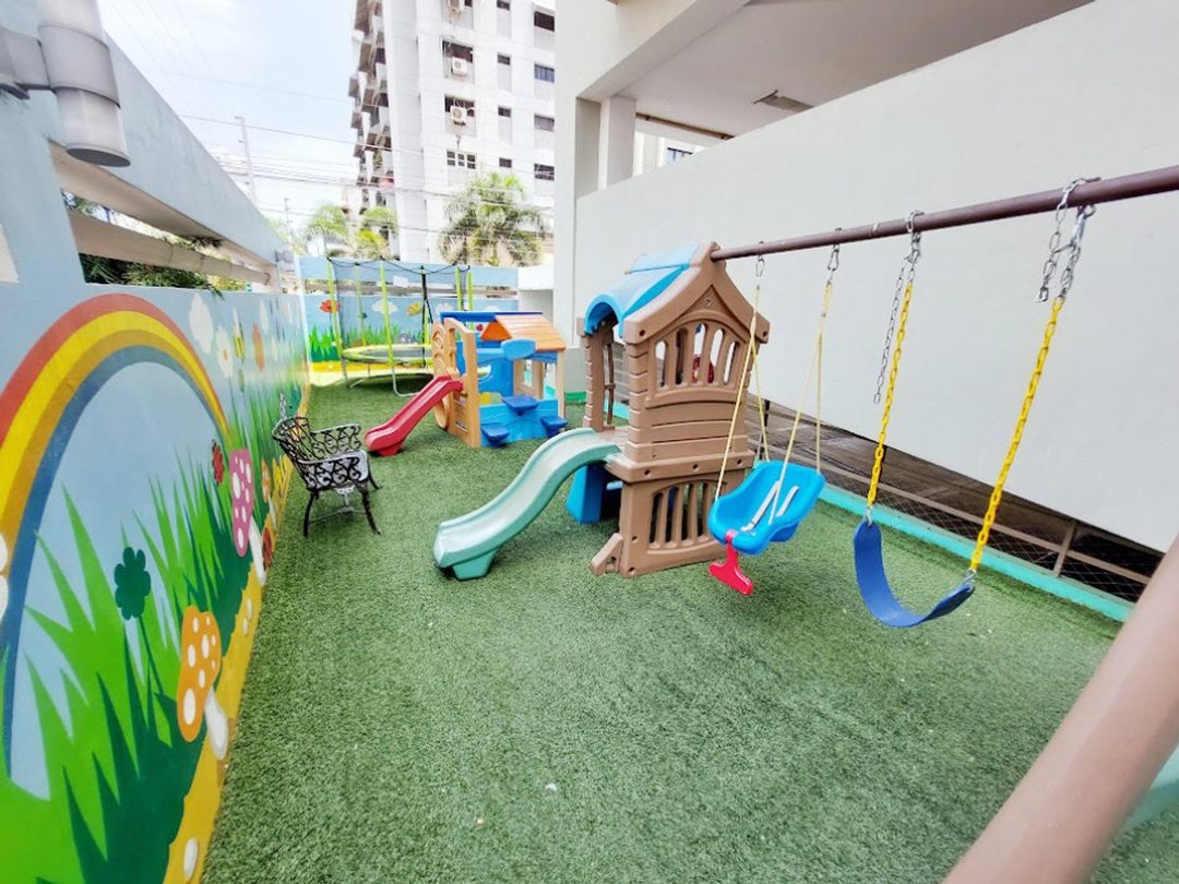 Apartamento en Piantini?, foto 2