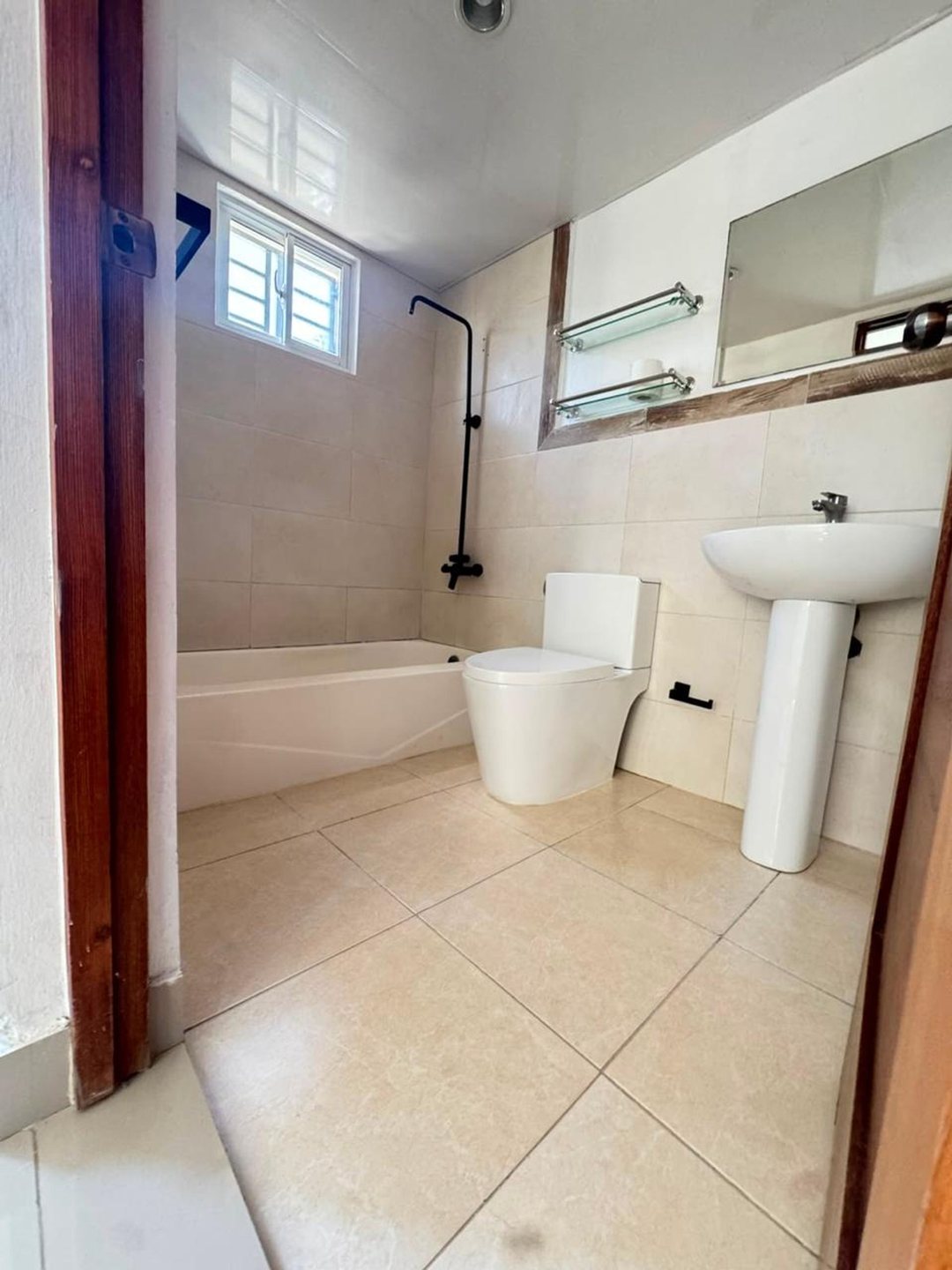 Apartamento en Av. Monumental, foto 4