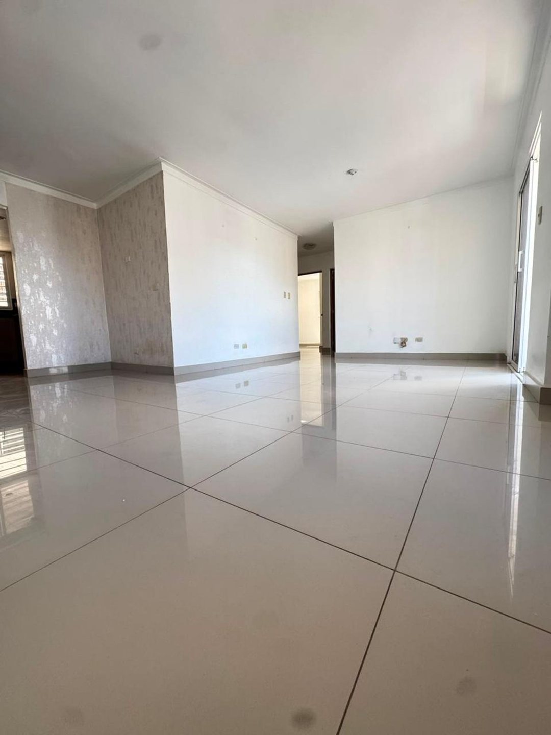 Apartamento en Av. Monumental, foto 2