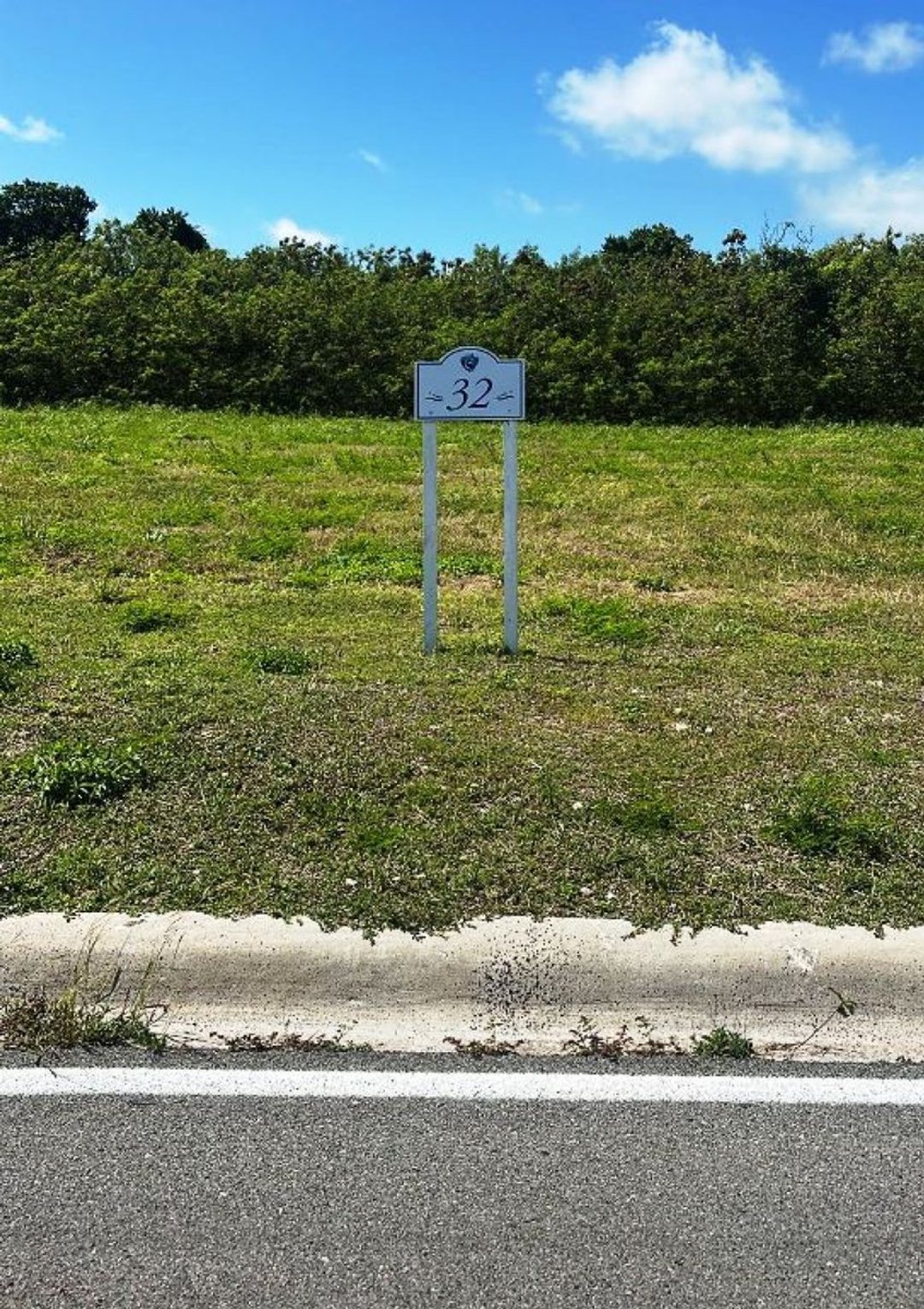 Lot in Cap Cana