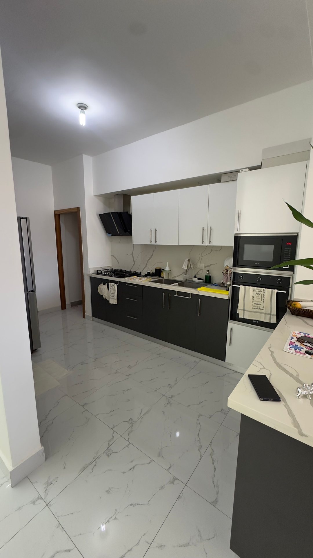 Apartamento en Bella Vista, foto 2