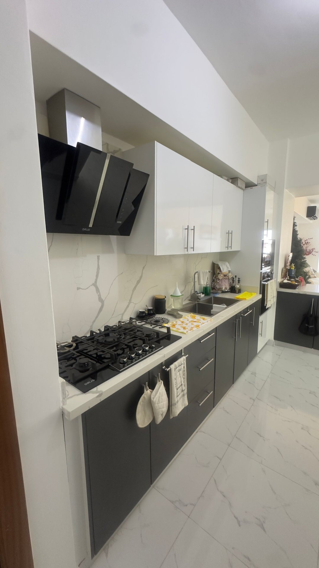 Apartamento en Bella Vista, foto 3