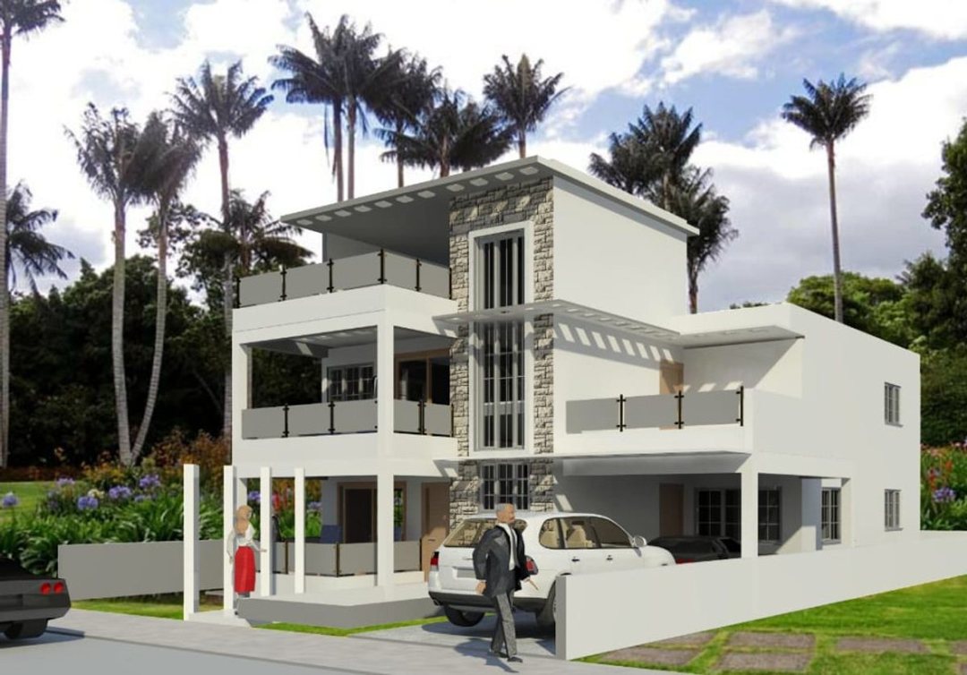 Casa en Bavaro, foto 2