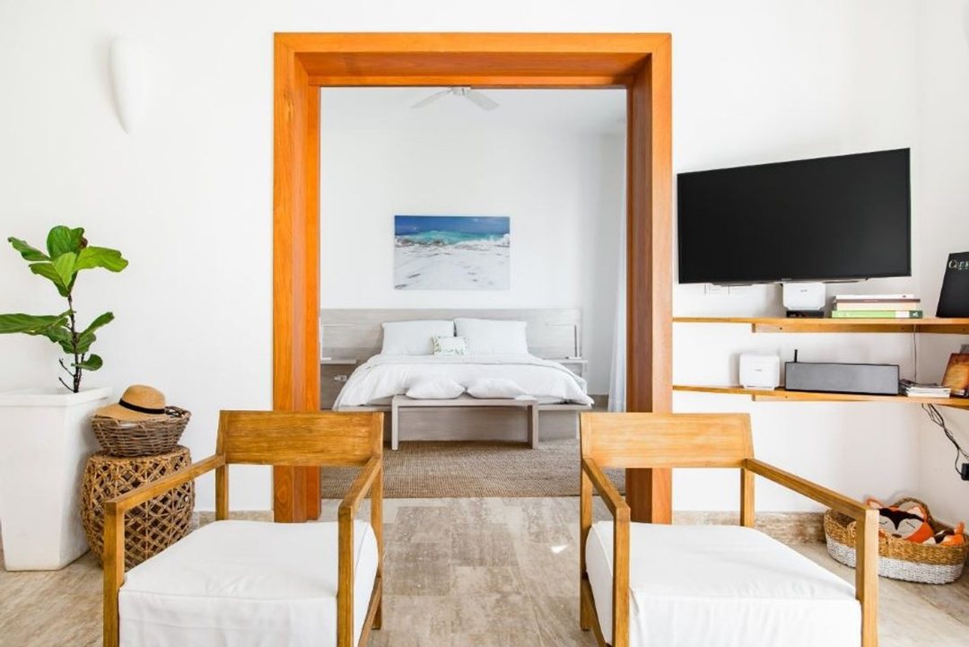 Apartamento en Las Terrenas, foto 4