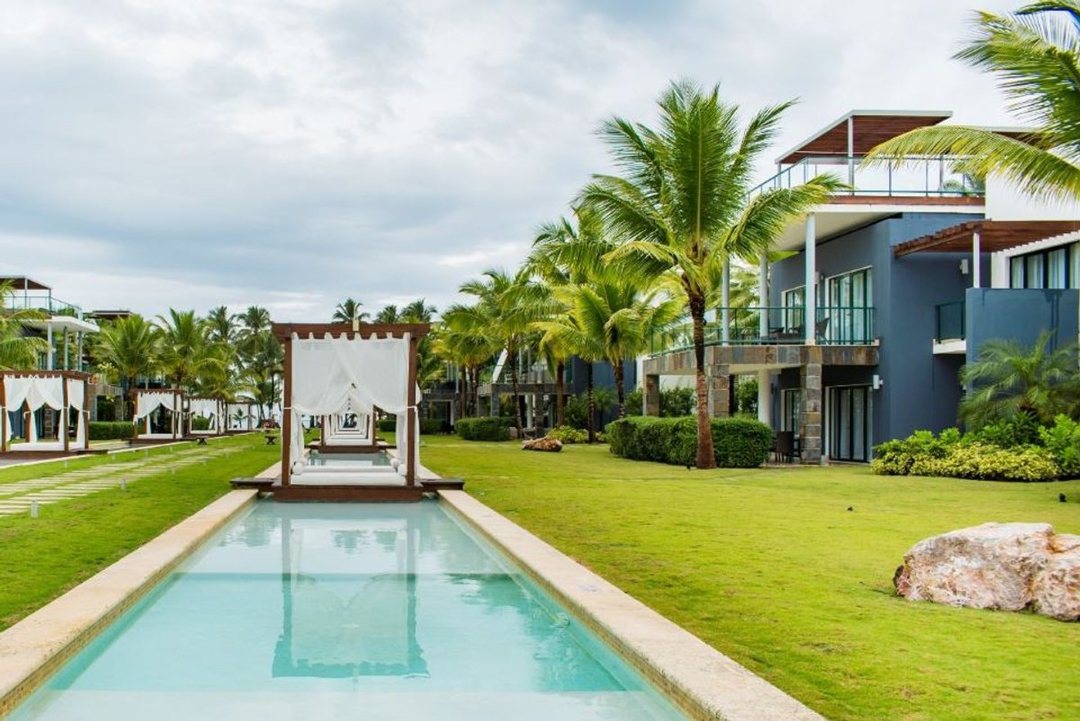 Apartamento en Las Terrenas