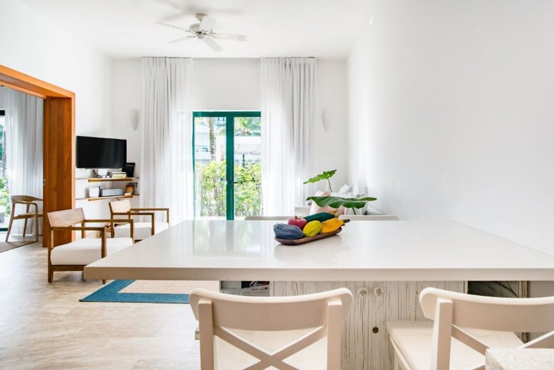 Apartamento en Las Terrenas, foto 5