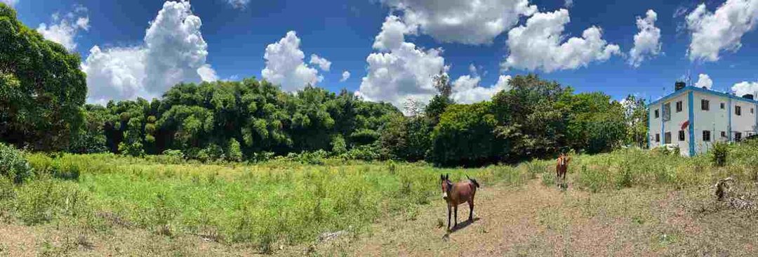 Solar en Rancho Arriba