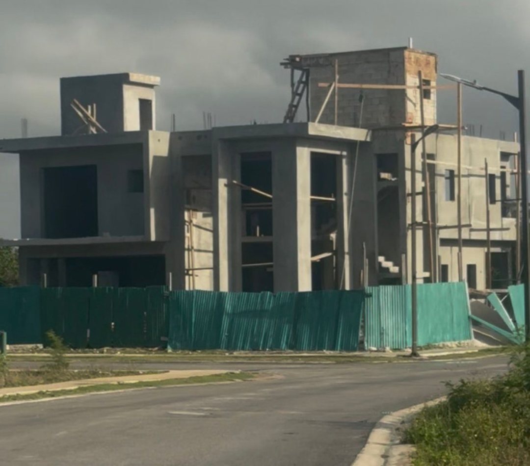 Casa en Vista Cana, foto 4