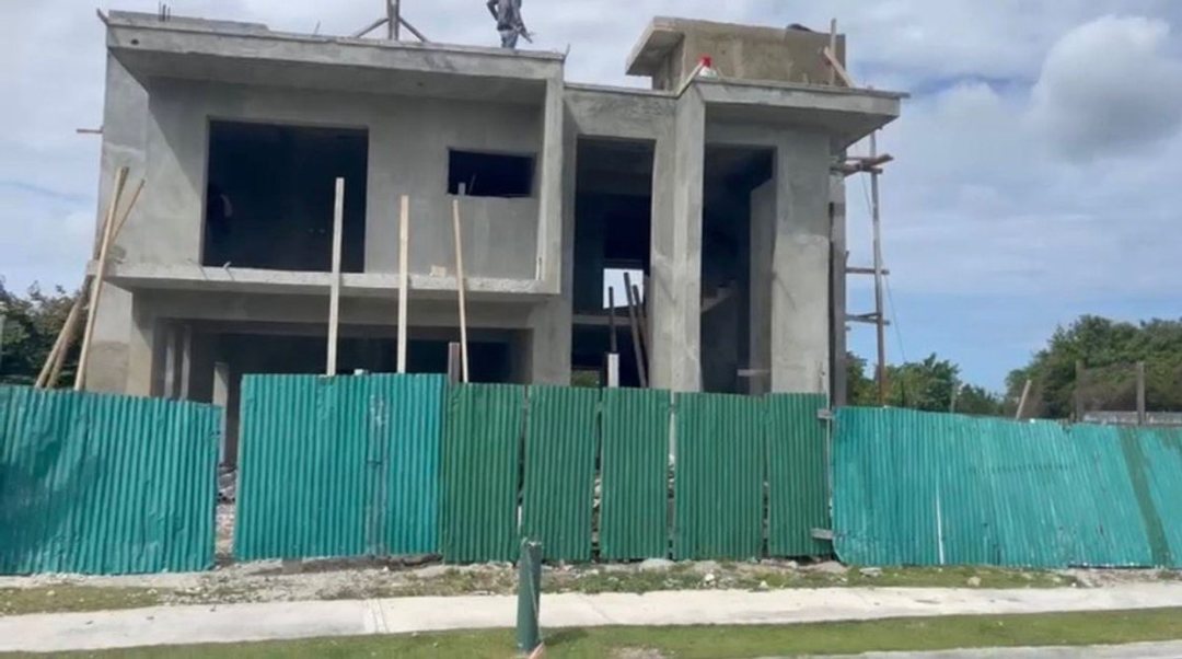 Casa en Vista Cana