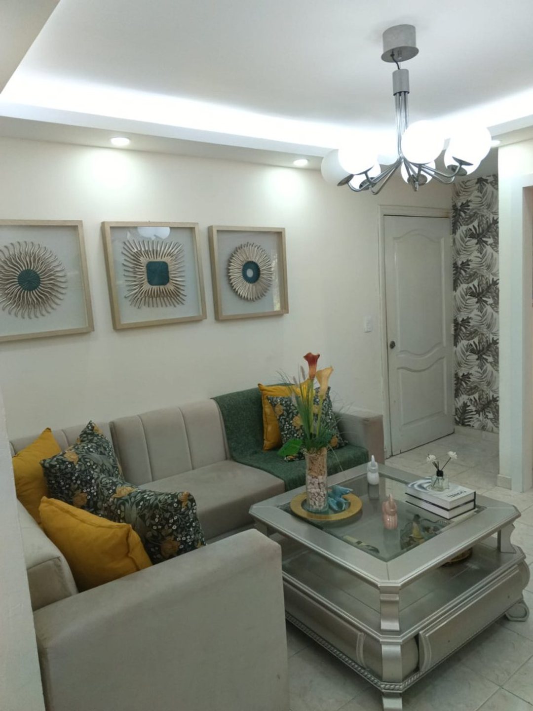 Apartamento en Bayona