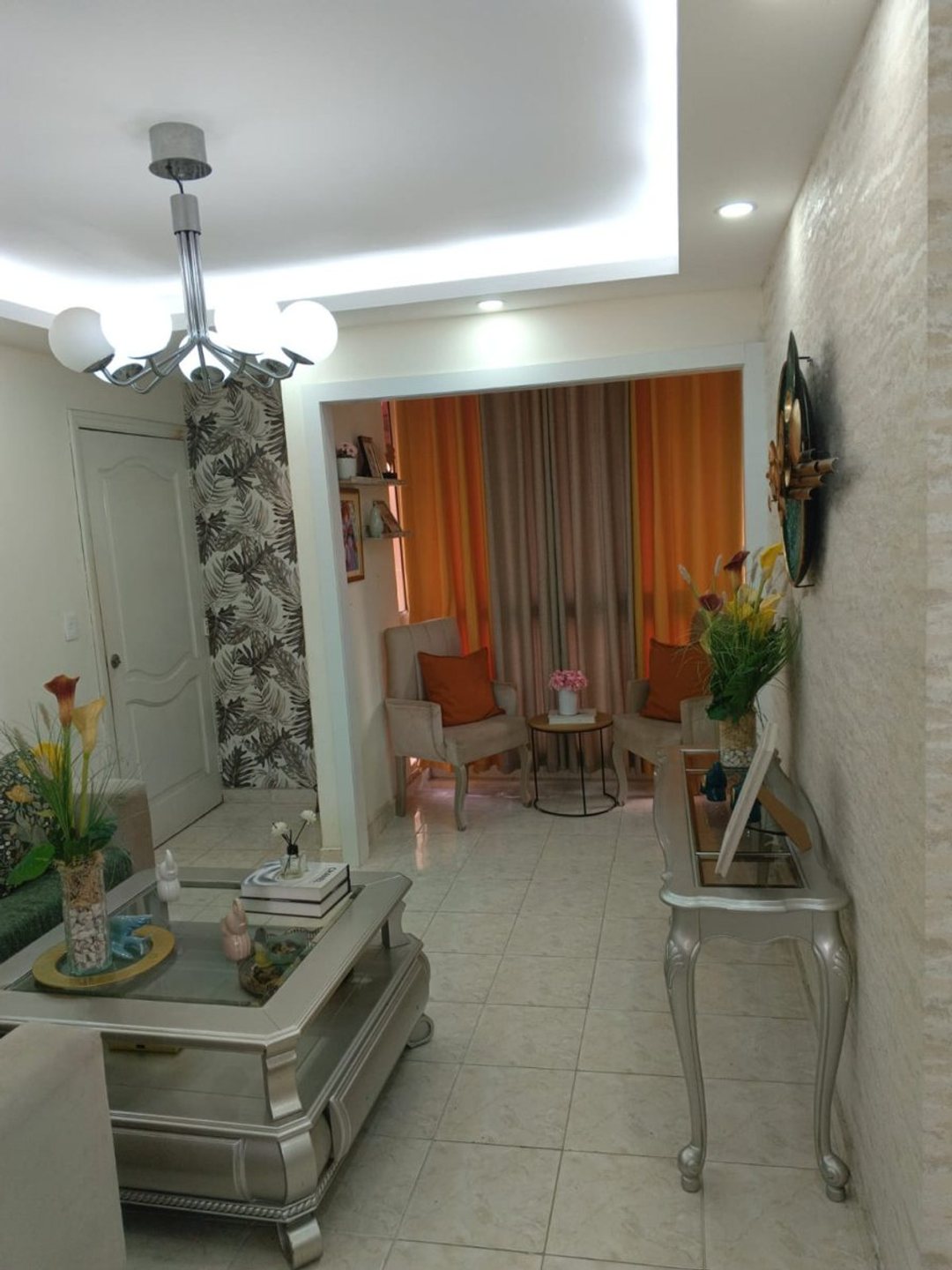 Apartamento en Bayona, foto 2