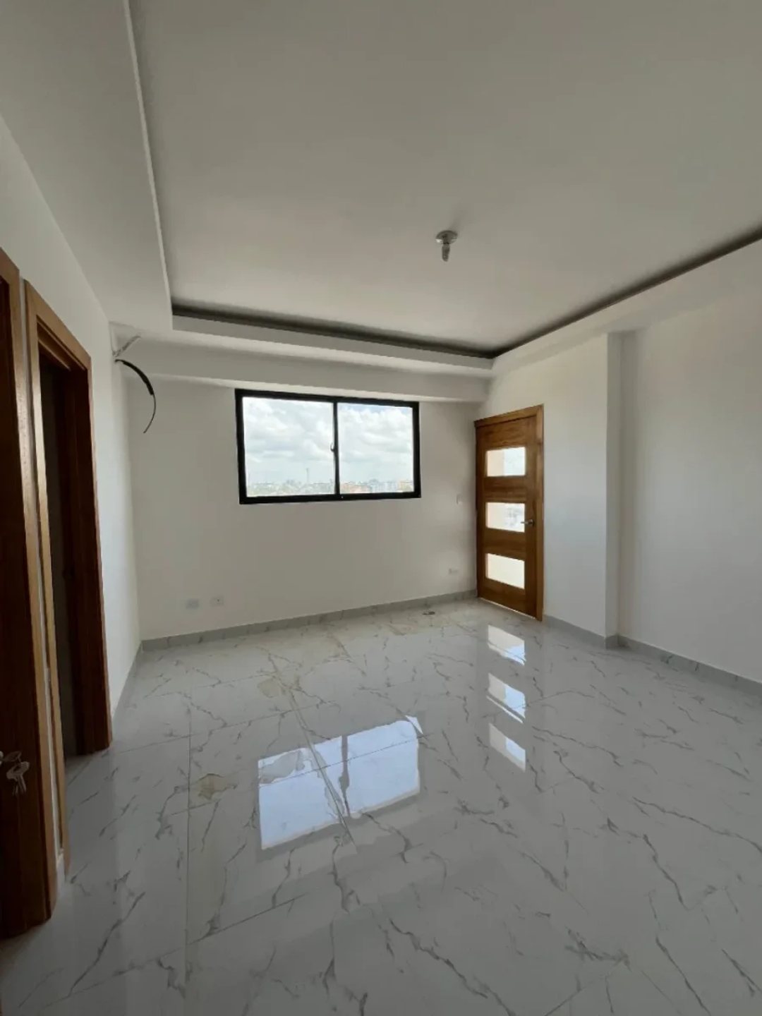 Apartamento en Residencial los Corales, foto 2