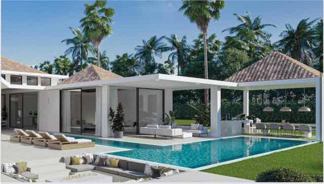 Casa en El Portillo, foto 3