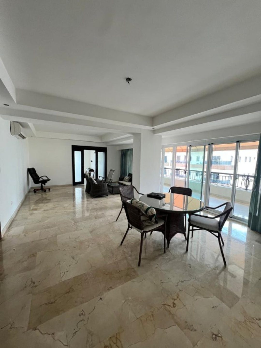 Apartamento en Bella Vista, foto 5