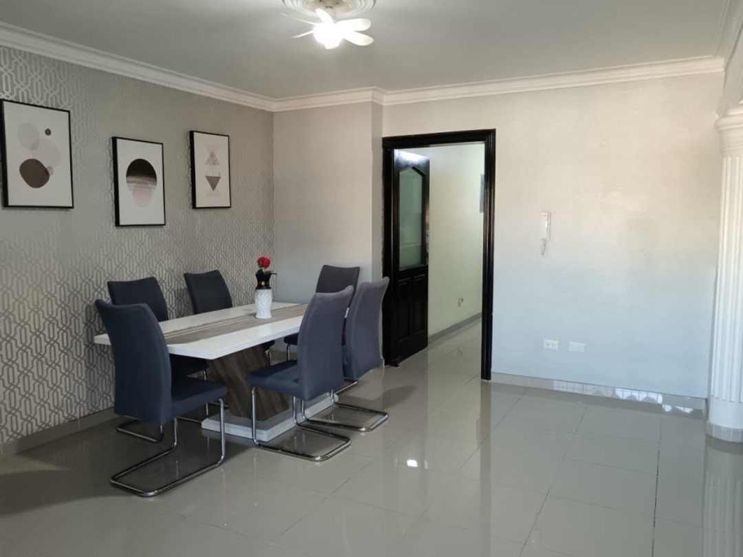 Apartamento en Alma Rosa Ii, foto 2