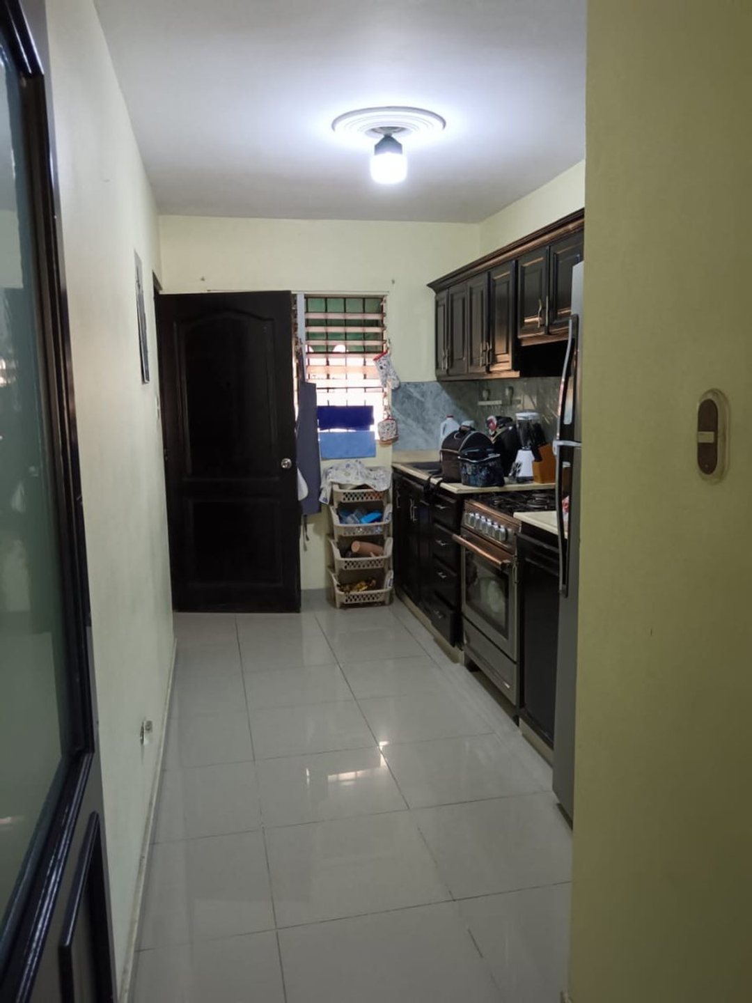 Apartment in Alma Rosa Ii