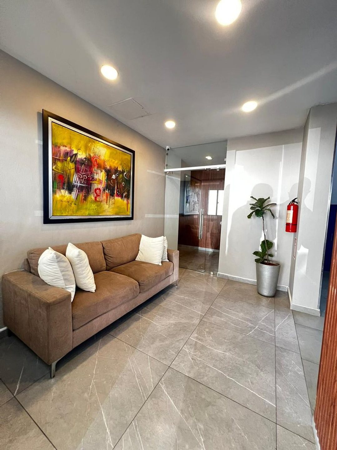 Apartamento en Quisqueya, Santo Domingo, foto 4
