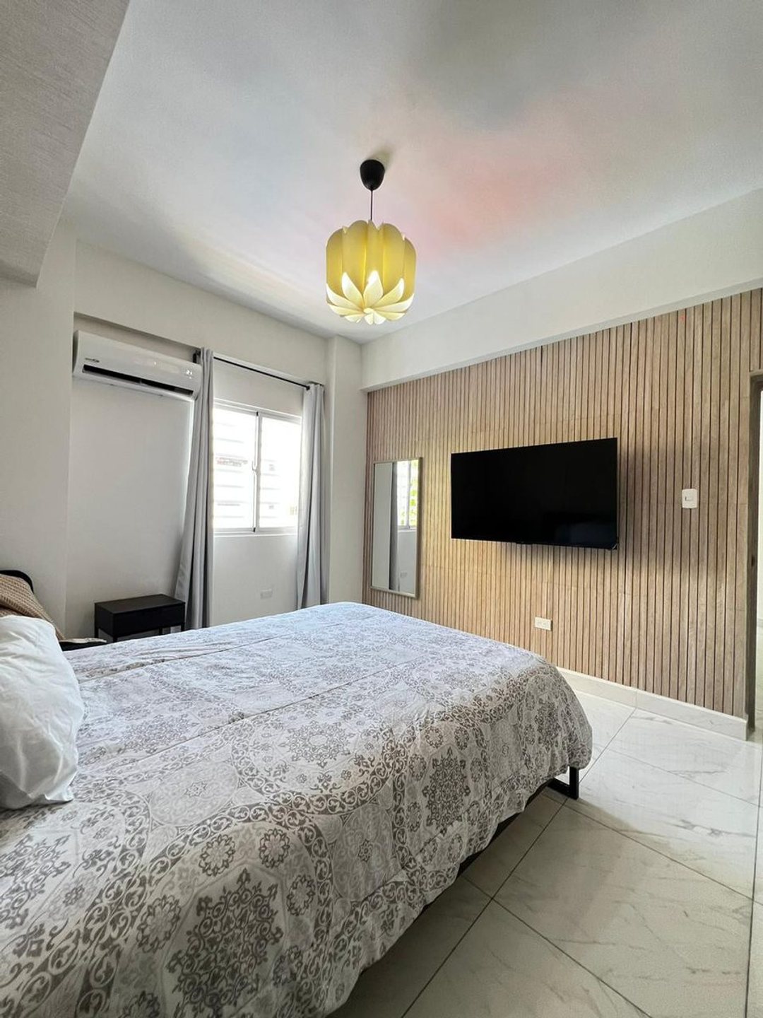 Apartamento en Quisqueya, Santo Domingo, foto 5