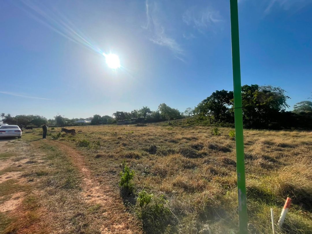 Solar en Lomas Mironas, Sosúa, foto 2
