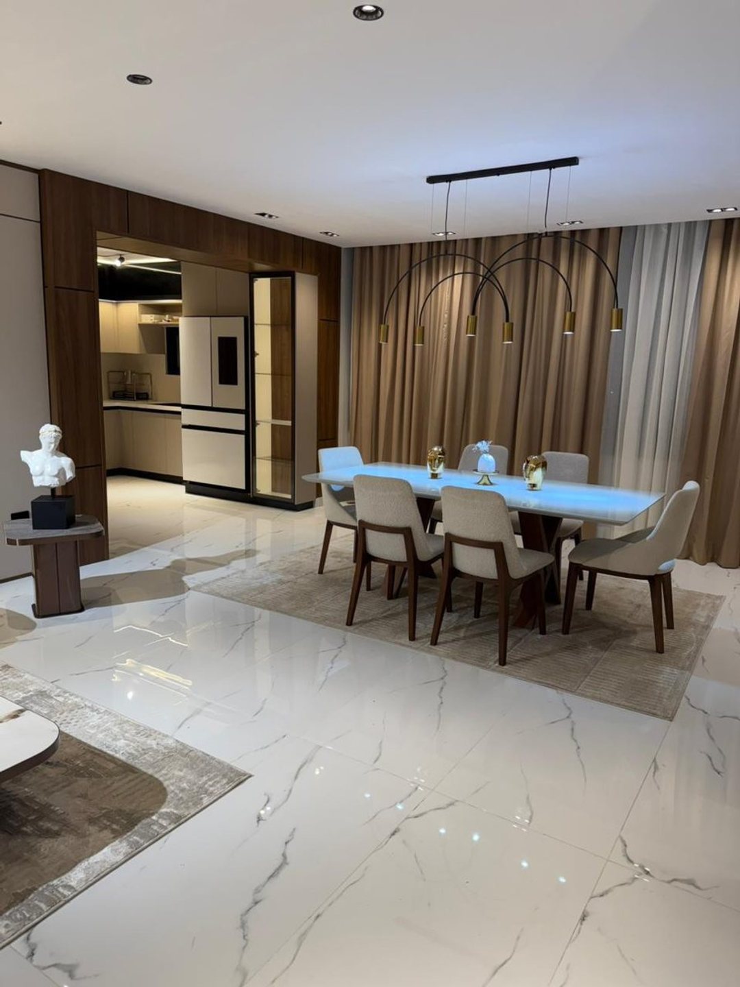 Apartamento en Residencial los Corales, foto 2