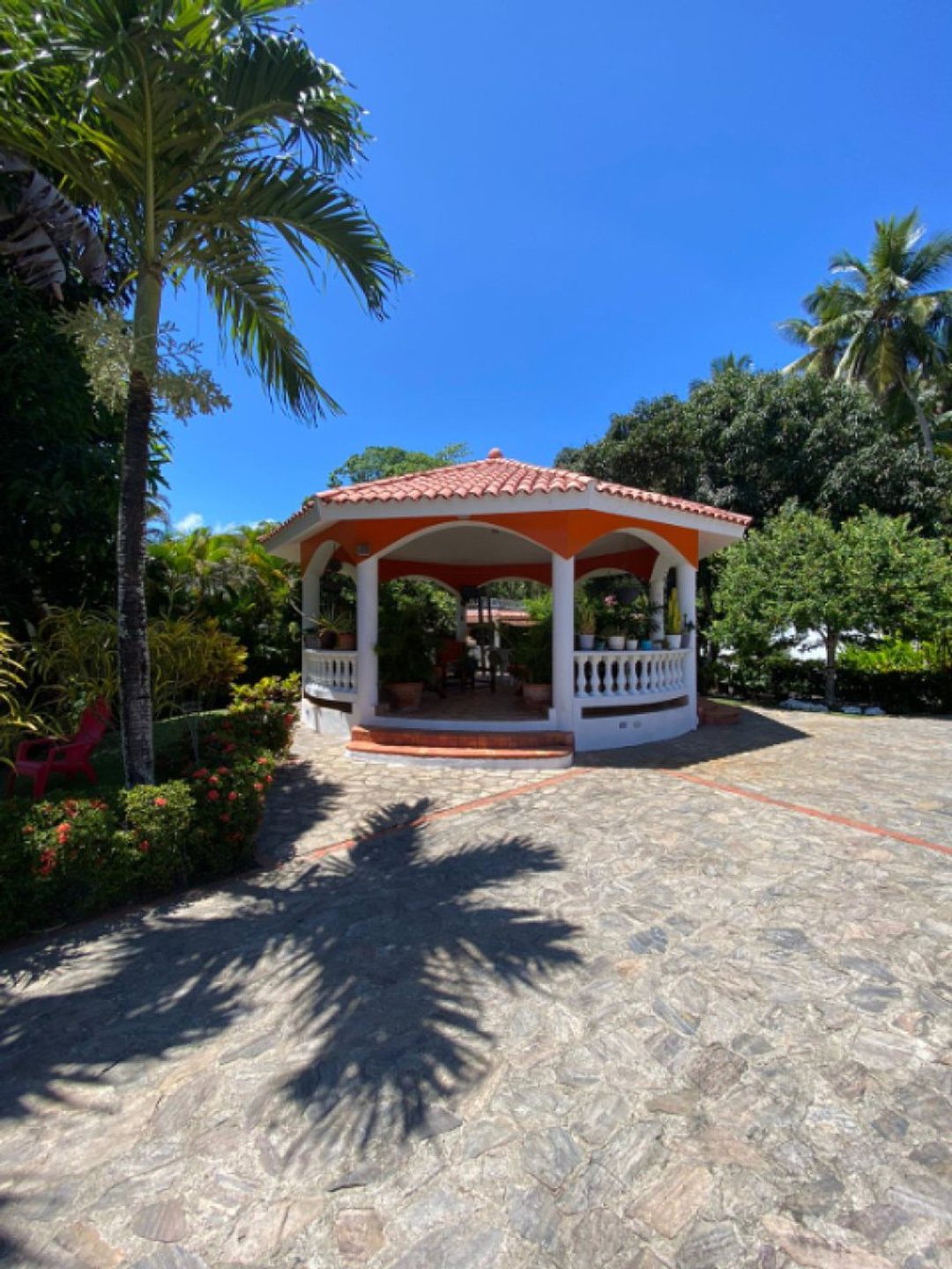 Solar en Punta Balandra, Samaná, foto 4